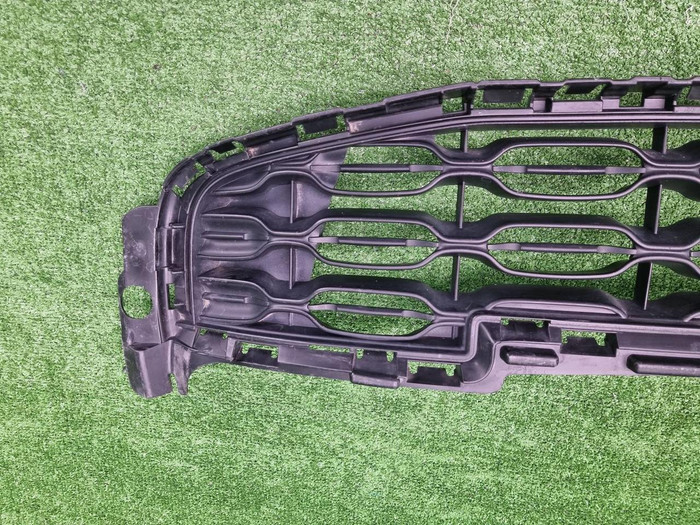 Решетка переднего бампера Citroen DS4 (2010-2015)