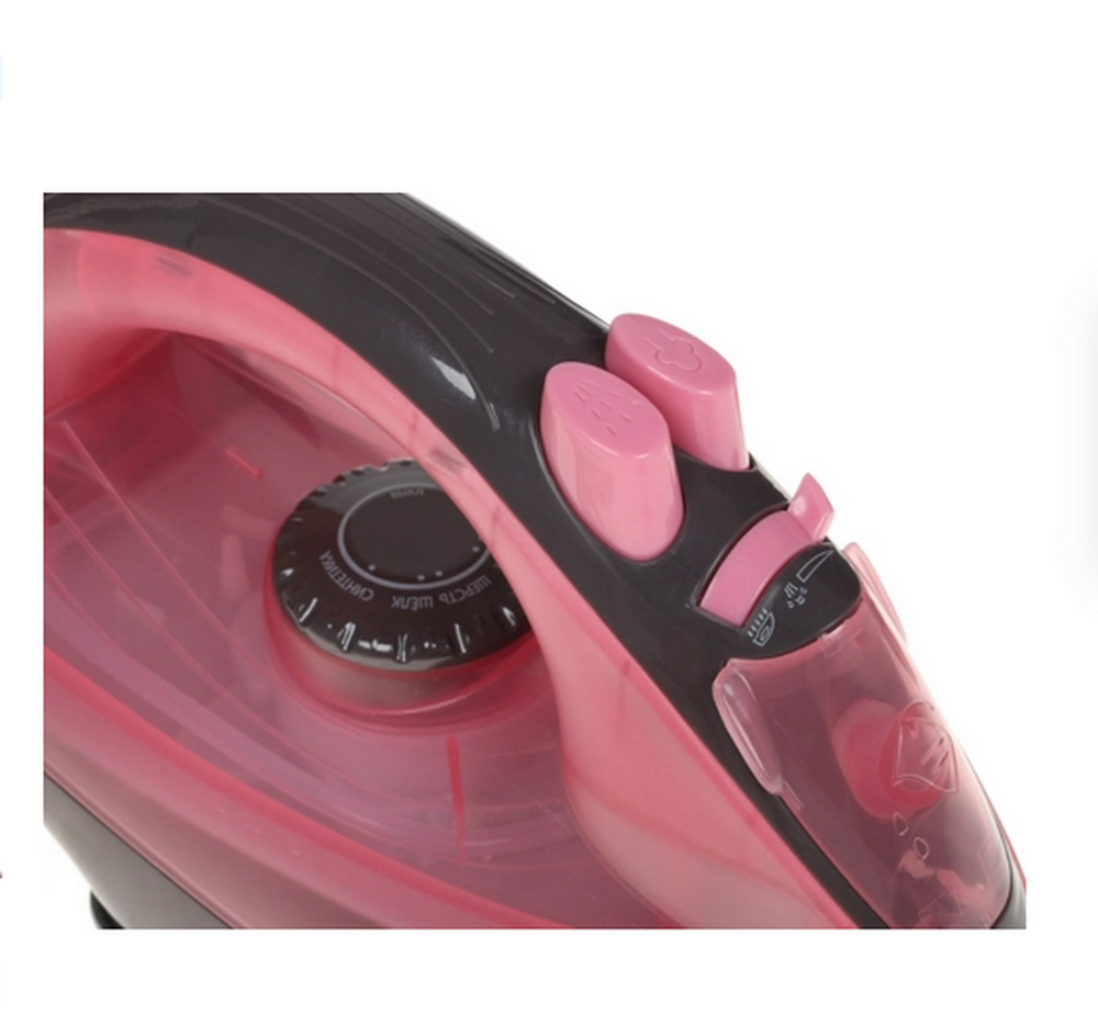 Утюг Василиса ВА-2001