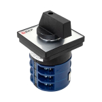 Переключатель кулачковый ПК-1-102 32А 2P «0-1-2-3» EKF PROxima