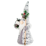 Гном с совой