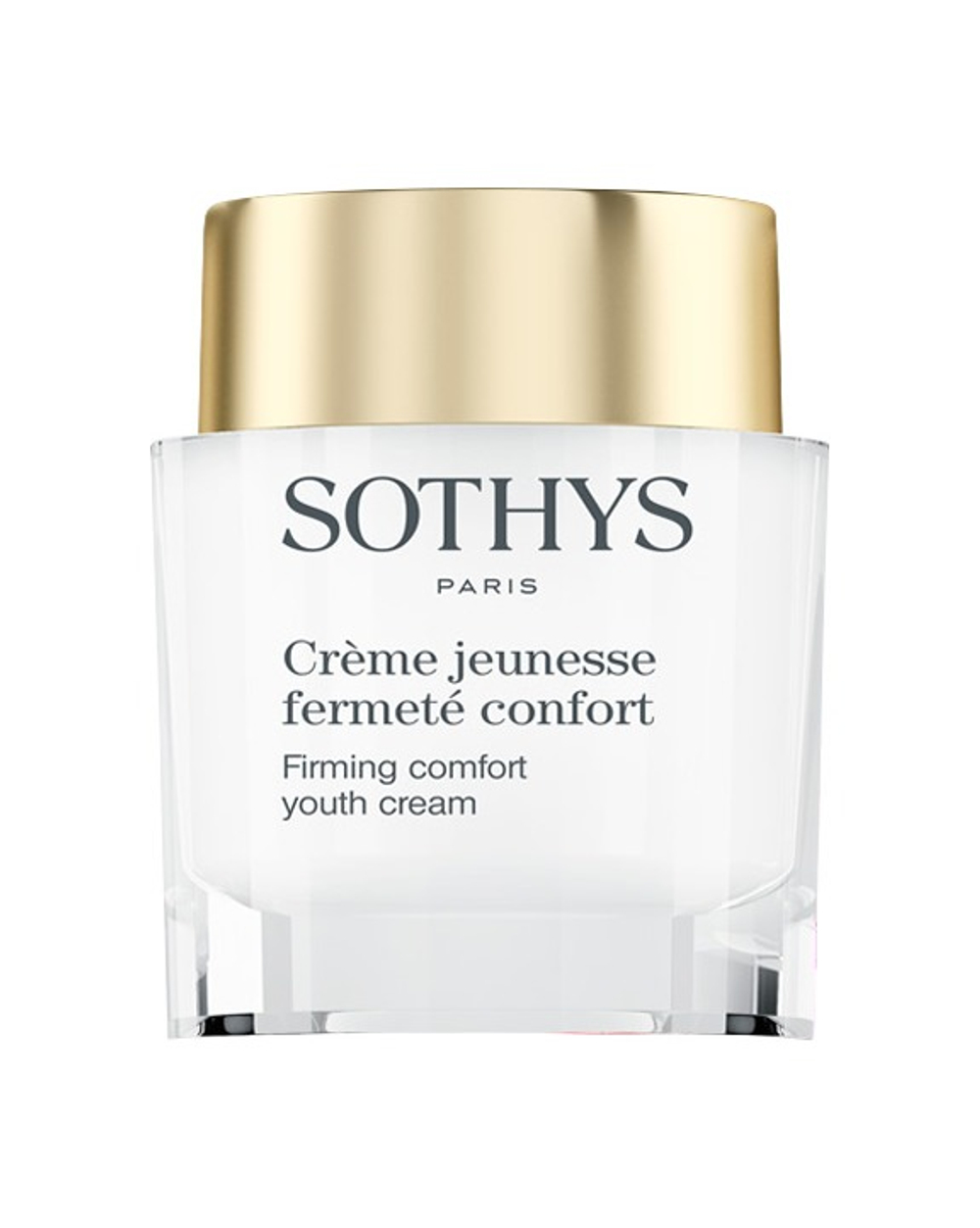 Firming Comfort Youth Cream 50 мл Укрепляющий насыщенный крем для интенсивного клеточного обновлен