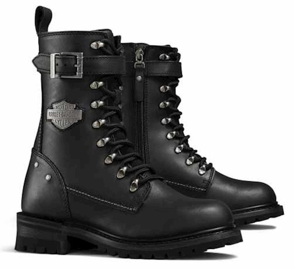 Ботинки Boots Calvert Harley-Davidson