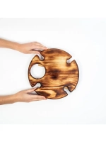 Столик винный