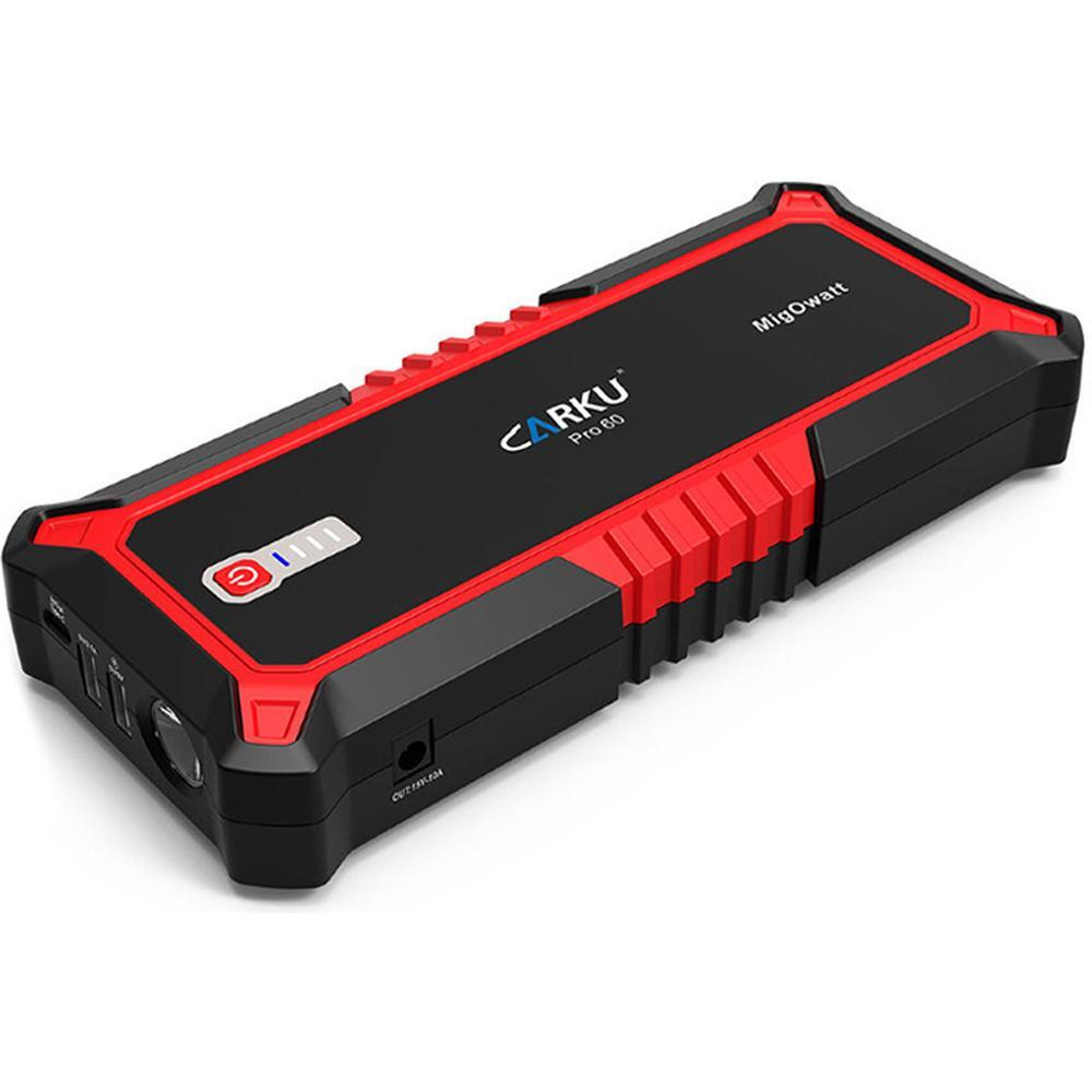 Пусковое устройство CARKU Pro-60