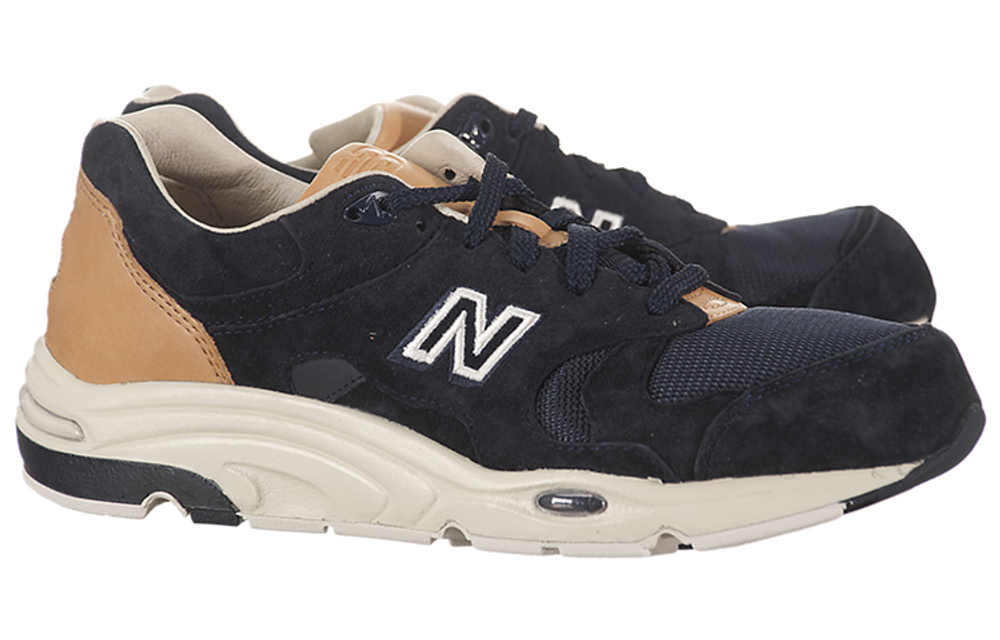 Кроссовки Beauty Youth X New Balance Nb 1700