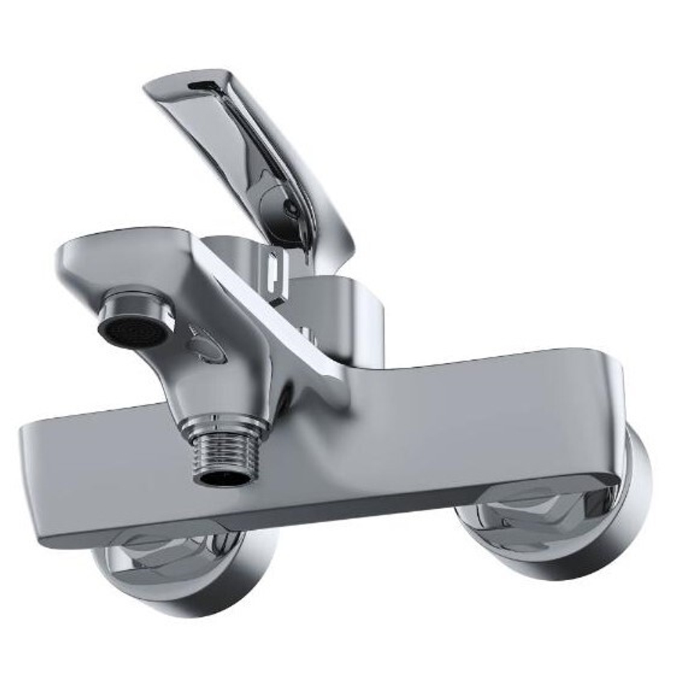 Смеситель для ванны 30k MIXLINE ML21-01 "Elegant"