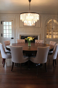 Люстра Odeon 3001–D80/5