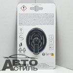 Ароматизатор на обдув Little Joe Membrane 3,5мл - Cherry (Вишня)- red  EM0404