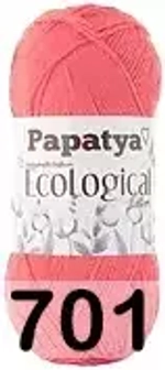 ECOLOGICAL PAPATYA