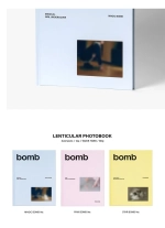 Альбом ILLIT - bomb