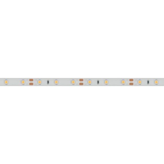 Светодиодная влагозащищенная лента Arlight 4,8W/m 60LED/m 2835SMD холодный белый 5M 014627(2)