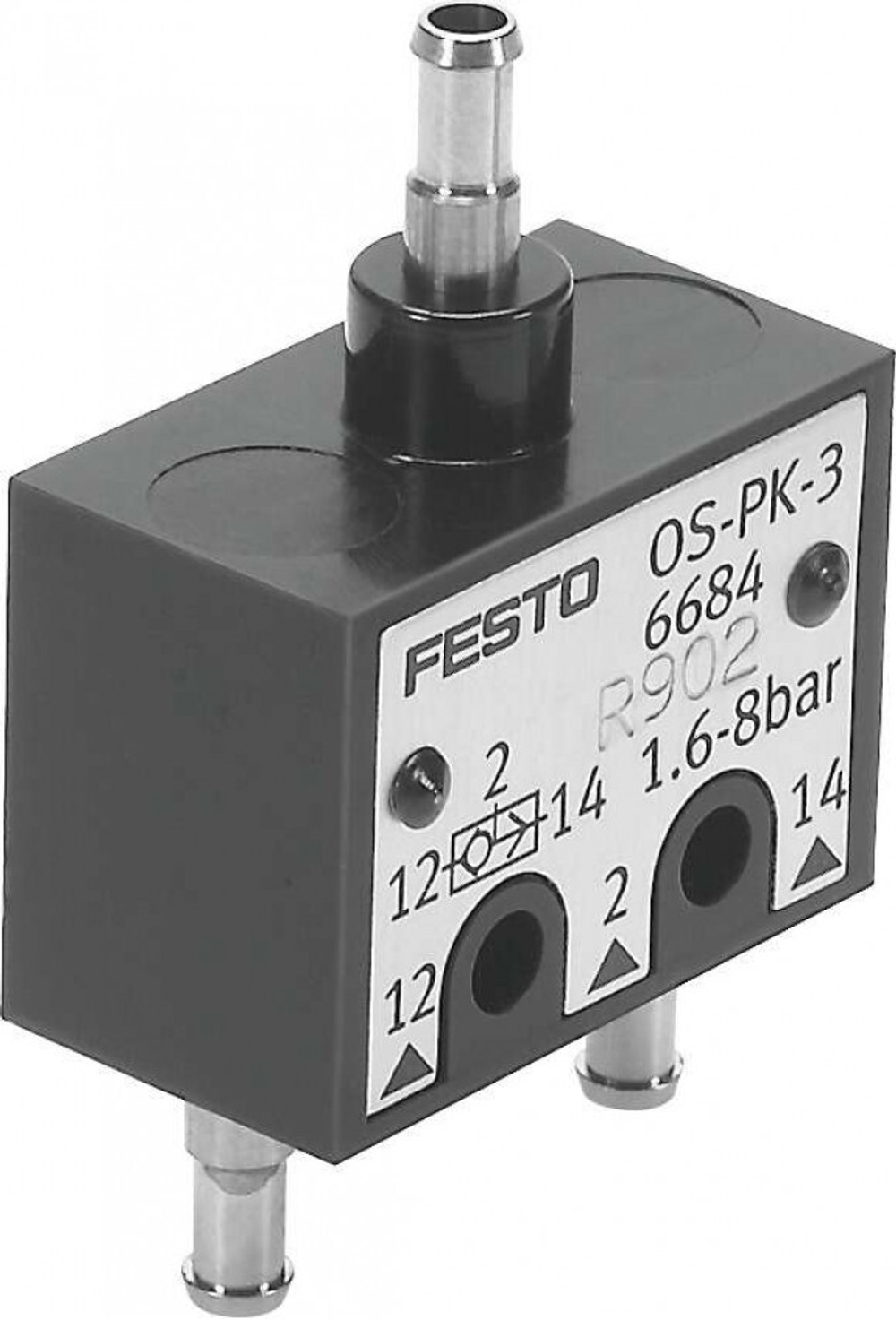 OS-PK-3 Элемент ИЛИ