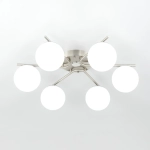 Потолочная люстра Citilux АДАМ СМАРТ CL228A161