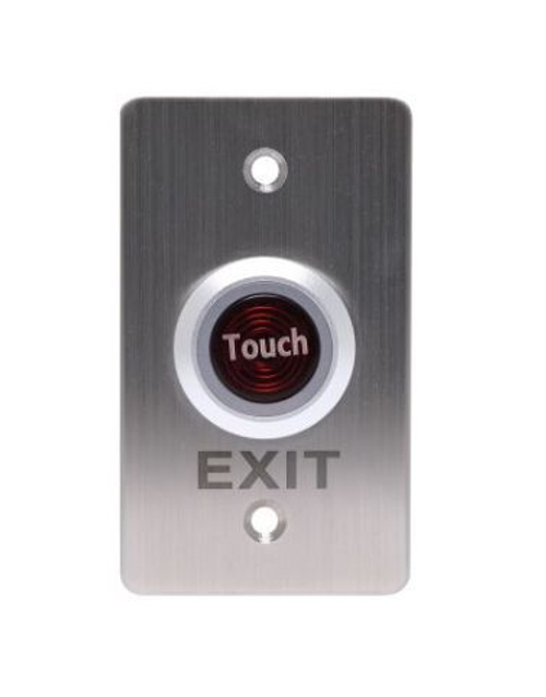 ЛКД-КВ-22-70 Кнопка выхода сенсорная врезная