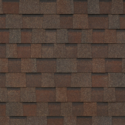 Черепица битумная гибкая Tegola COMFORT CORTINA Nocciola 432