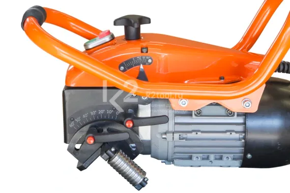 Ручной фаскосниматель (кромкорез) NKO B22 Zero (220 В)