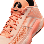 Где купить Air Jordan 38 Low Crimson Tint