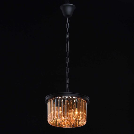 Подвесной светильник MW-Light Гослар 498015203