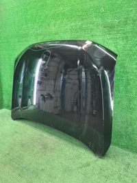 Капот Haval Dargo (2022-н.в.)