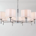 Подвесная люстра Citilux АВРОРА CL463180