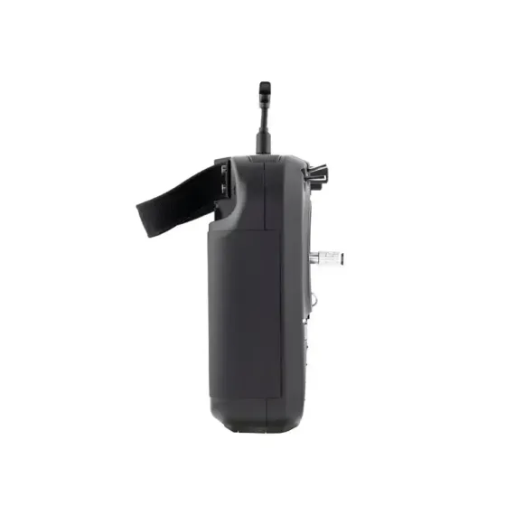 RadioMaster Boxer — компактный пульт для FPV-дронов и моделей