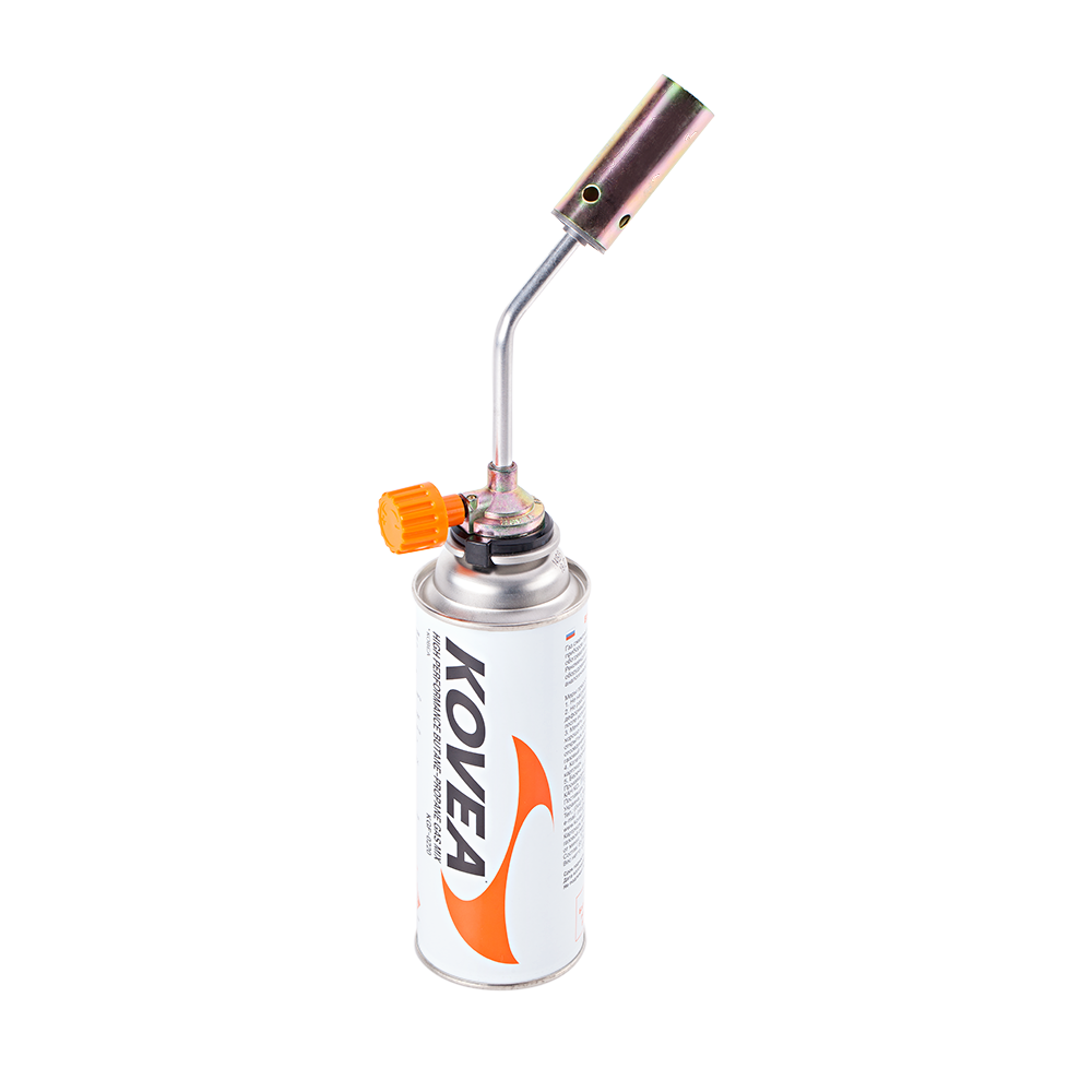 Резак газовый Kovea Rocket Torch KT-2008