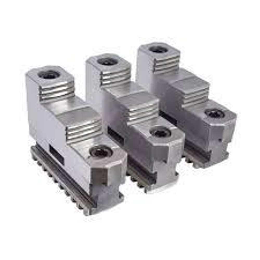 Кулачки 200 мм К11, каленые, сборные