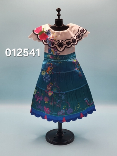 Одежда для куклы Барби винтаж 012541