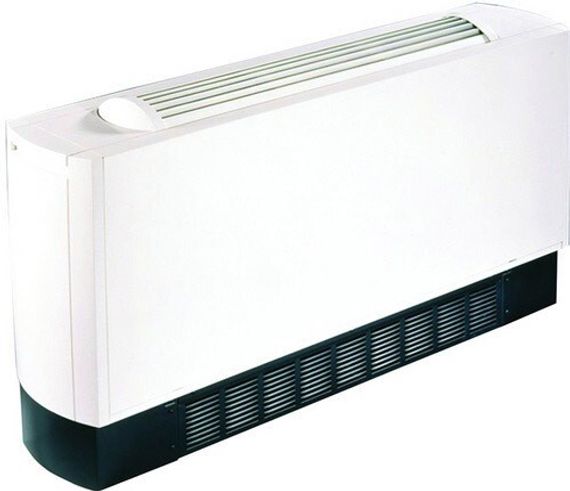 Канальный фанкойл до 5 кВт Royal Clima MACS-I-F45P4K