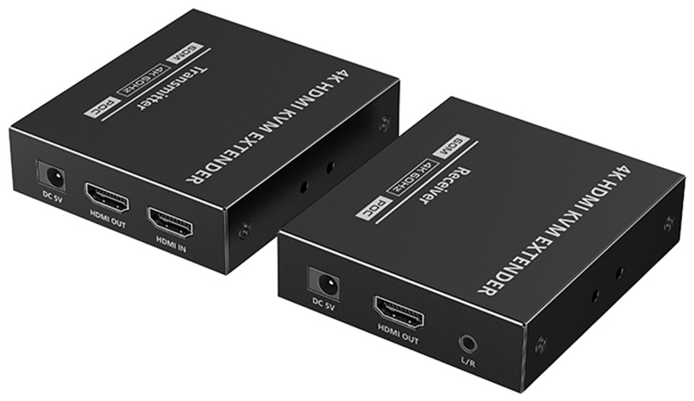 Медиаплеер LENKENG LKV565KVM-P