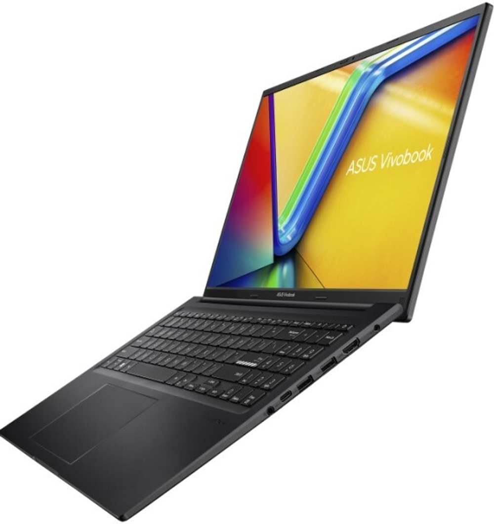 Ноутбук  ASUS X1605VA-MB1751 16 ", Core i5, 16 Гб RAM, 512 Гб SSD, Iris Xe Graphics, Черный