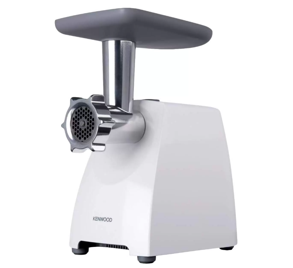 Электромясорубка Kenwood MG350 WH (q)