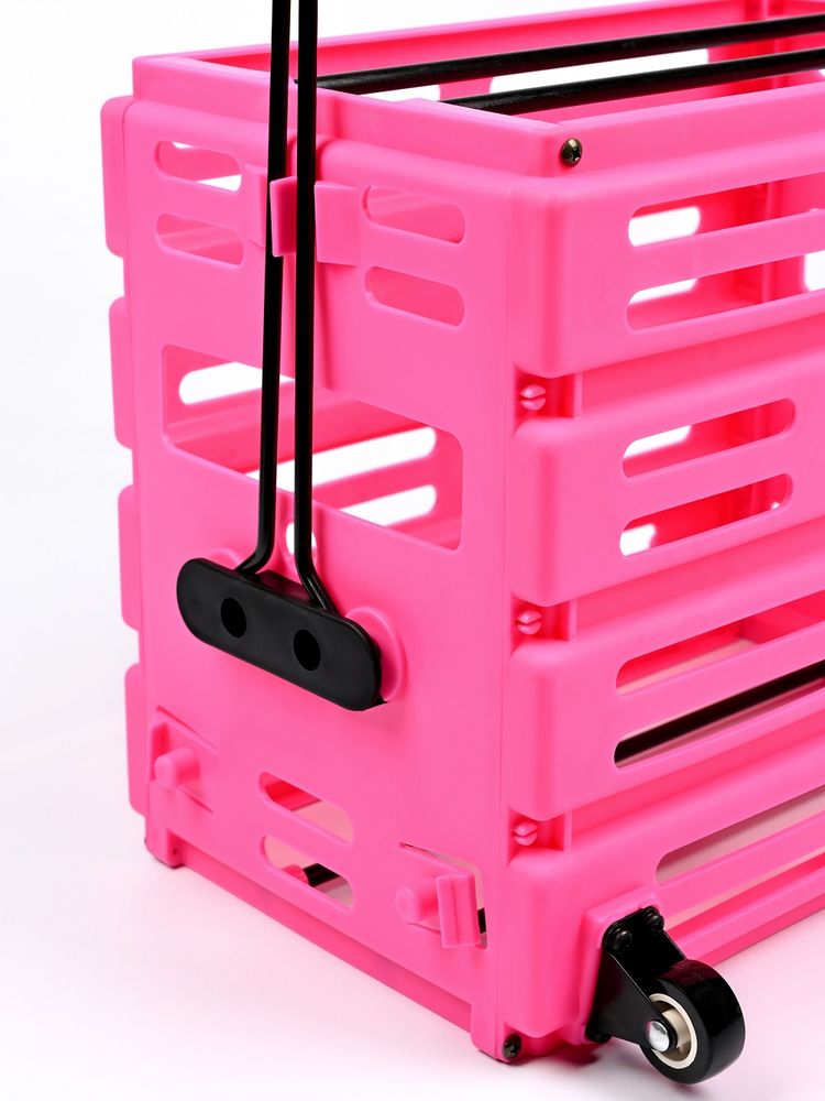 Корзина пластиковая для мячей NEVA SPORT