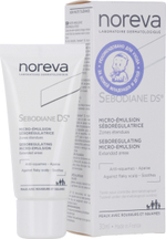 Норева Себодиан DS Микроэмульсия Noreva DS SEBUM-REGULATING MICRO-EMULSION 30 мл