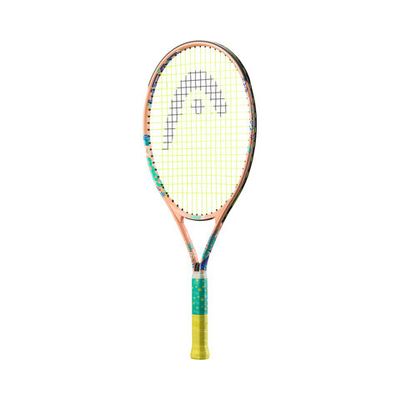 Теннисная ракеткаДетская теннисная ракетка HEAD Coco 25 Junior Racket