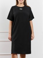 Туника Рената-1 Виотекс ЧЁРНЫЙ