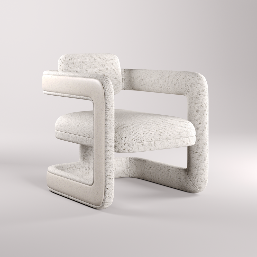 Кресло Зевс