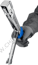 ЗУБР СМ-140 тип 140 (G/11/57) 20GA (6-10мм, высокоскоростной стальной cкобозабиватель (31542)