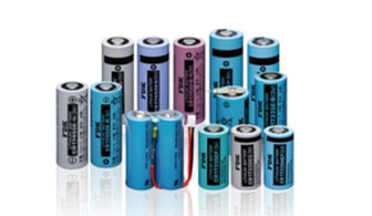 Батареи для  PLC (ПЛК), сервоусилителей, роботов и станков с ЧПУ