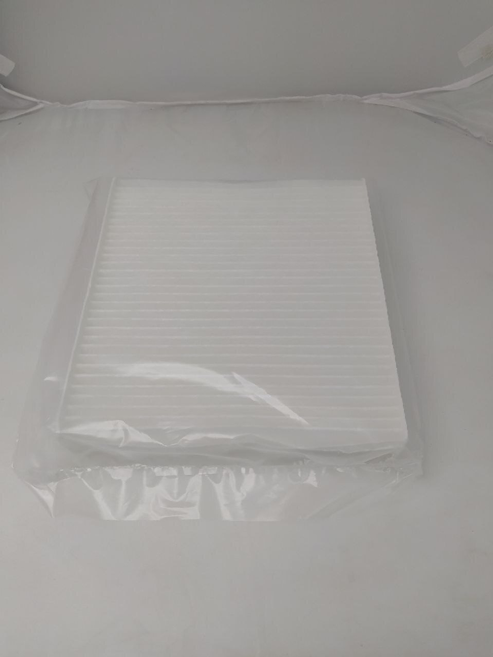 Фильтр салонный OLYMP FS53 для Renault Logan, Duster, Lada X-Ray