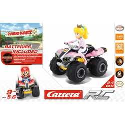 RC - Марио Карт 8 Peach Quad (LiFePo4) 2,4 ГГц 1:20 200999X