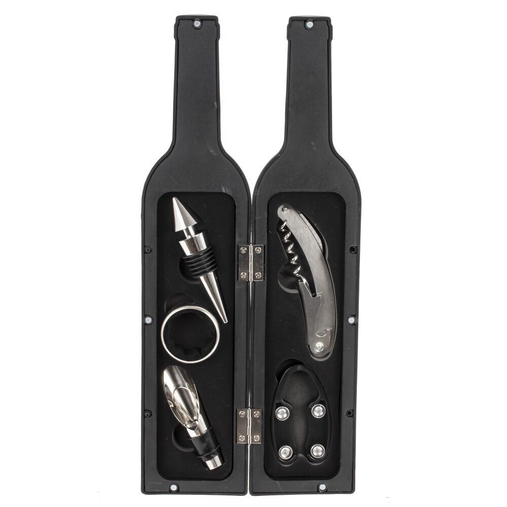 GAEM Набор для вина (5 предметов), L7 W7 H32,5 см