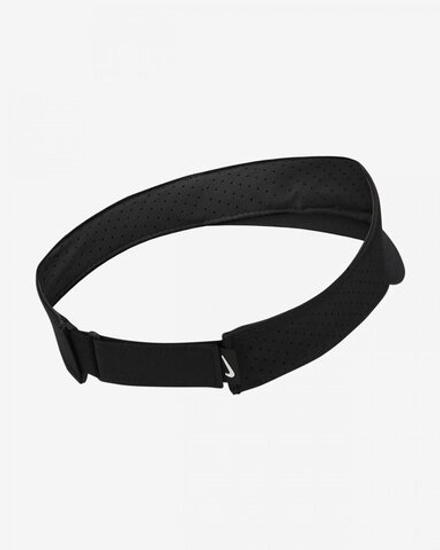 Аксессуары для тенниса Козырек взрослый NIKE DRI FIT ADV ACE VISOR .