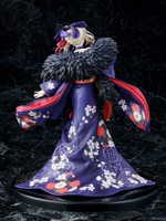 Saber Alter