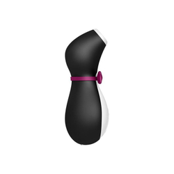 Satisfyer Pro Penguin - Вакуумно-волновой стимулятор клитора