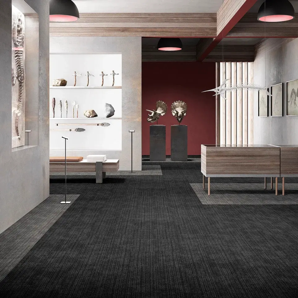 Ковровая плитка Associated Weavers Mambo Tile 99