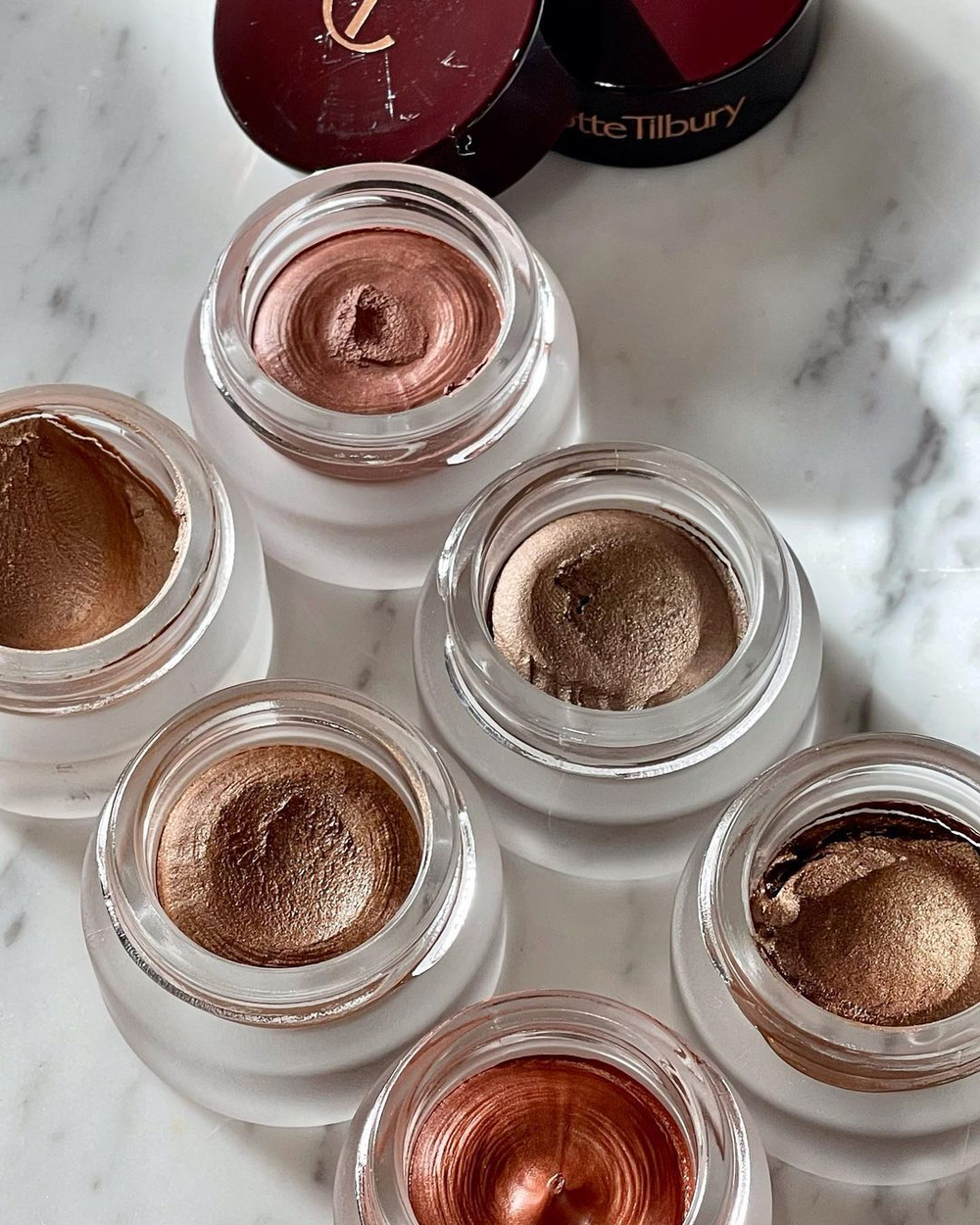 Charlotte Tilbury Eyes to Mesmerise