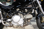 Ducati Monster 400 038145