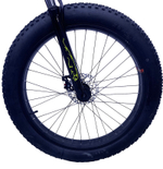 Fatbike Energy 26d