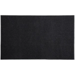 Коврик придверный 90*150см»Комфорт люкс» черный